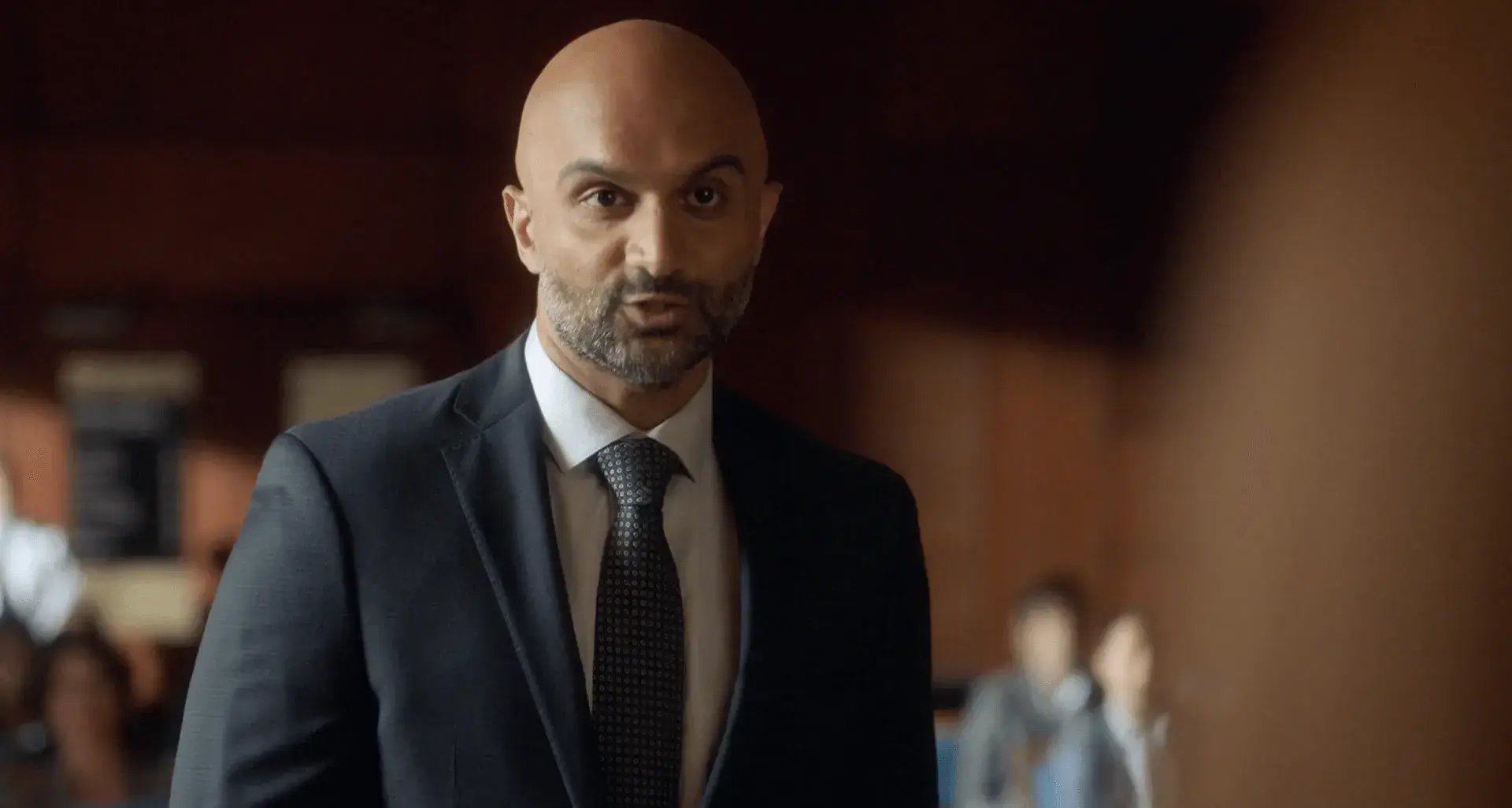 10 серия: Донна смотреть онлайн