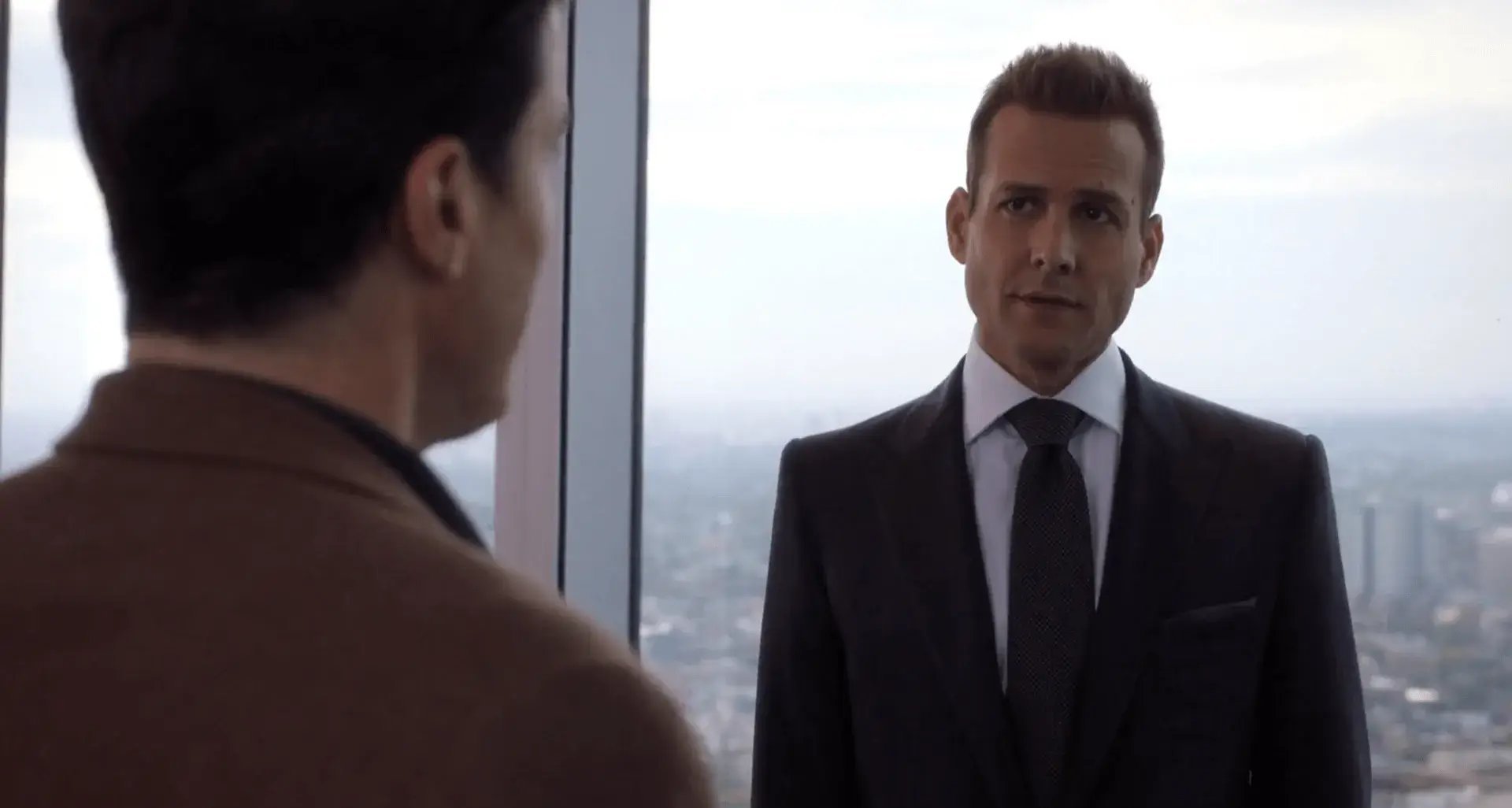 13 серия: Неизбежное смотреть онлайн