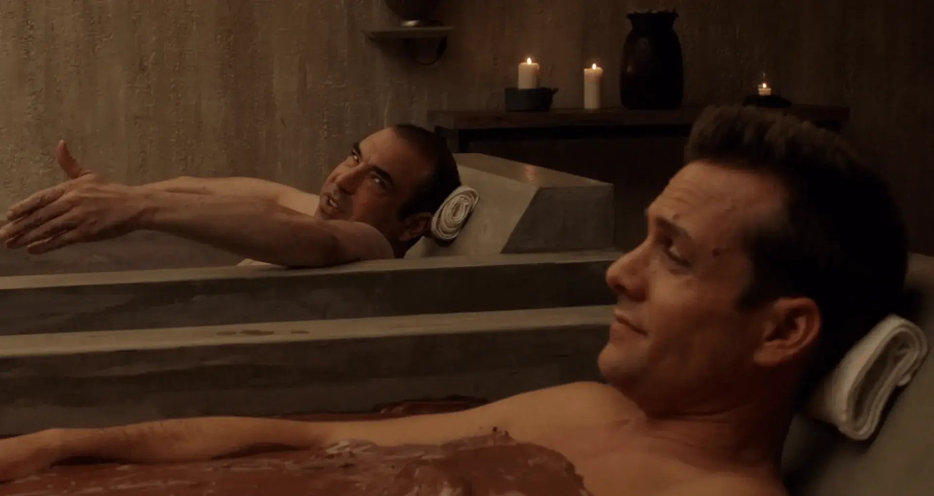 3 серия: Грязевой кошмар смотреть онлайн