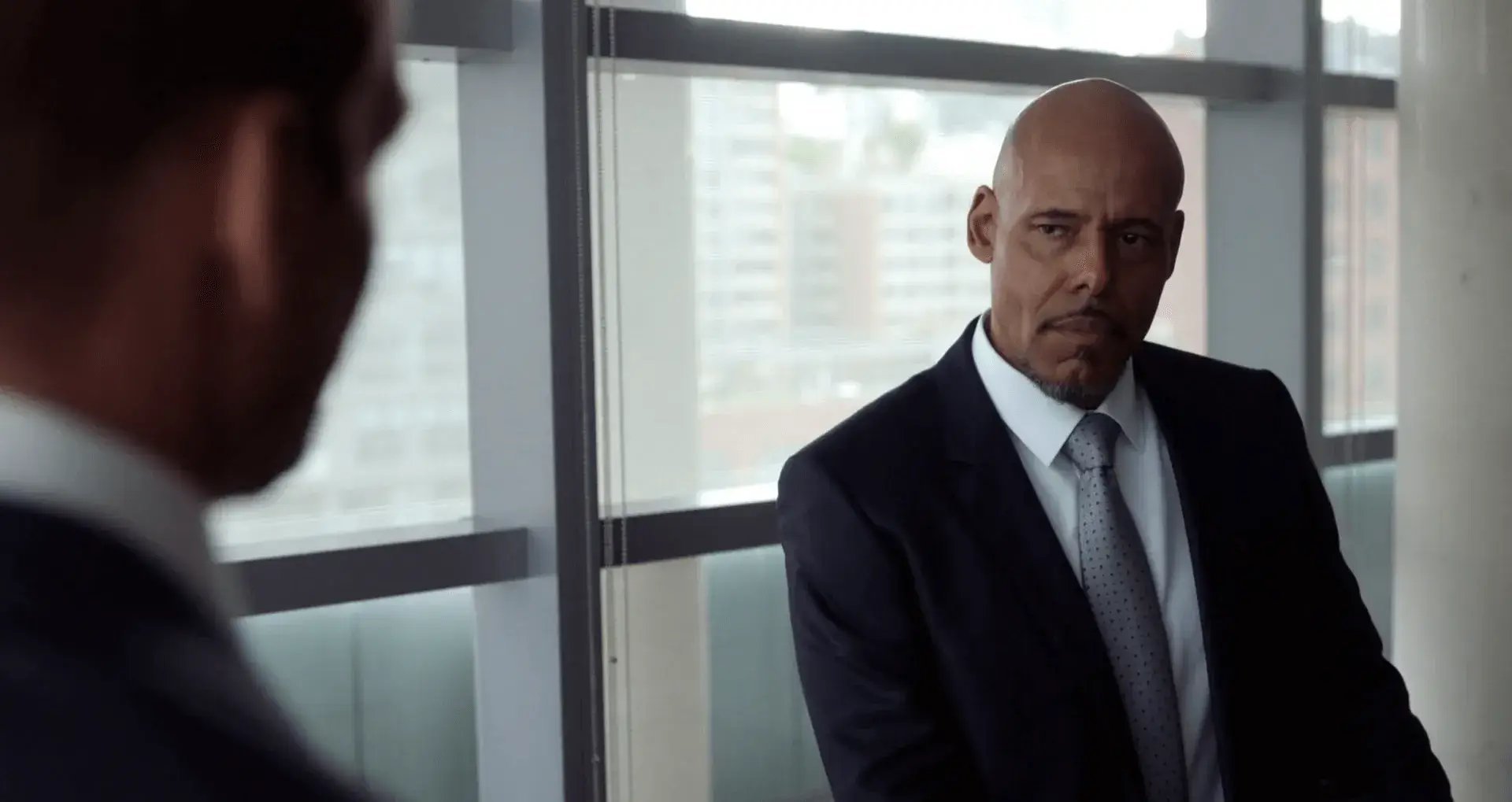 5 серия: Бруклинское жилье смотреть онлайн