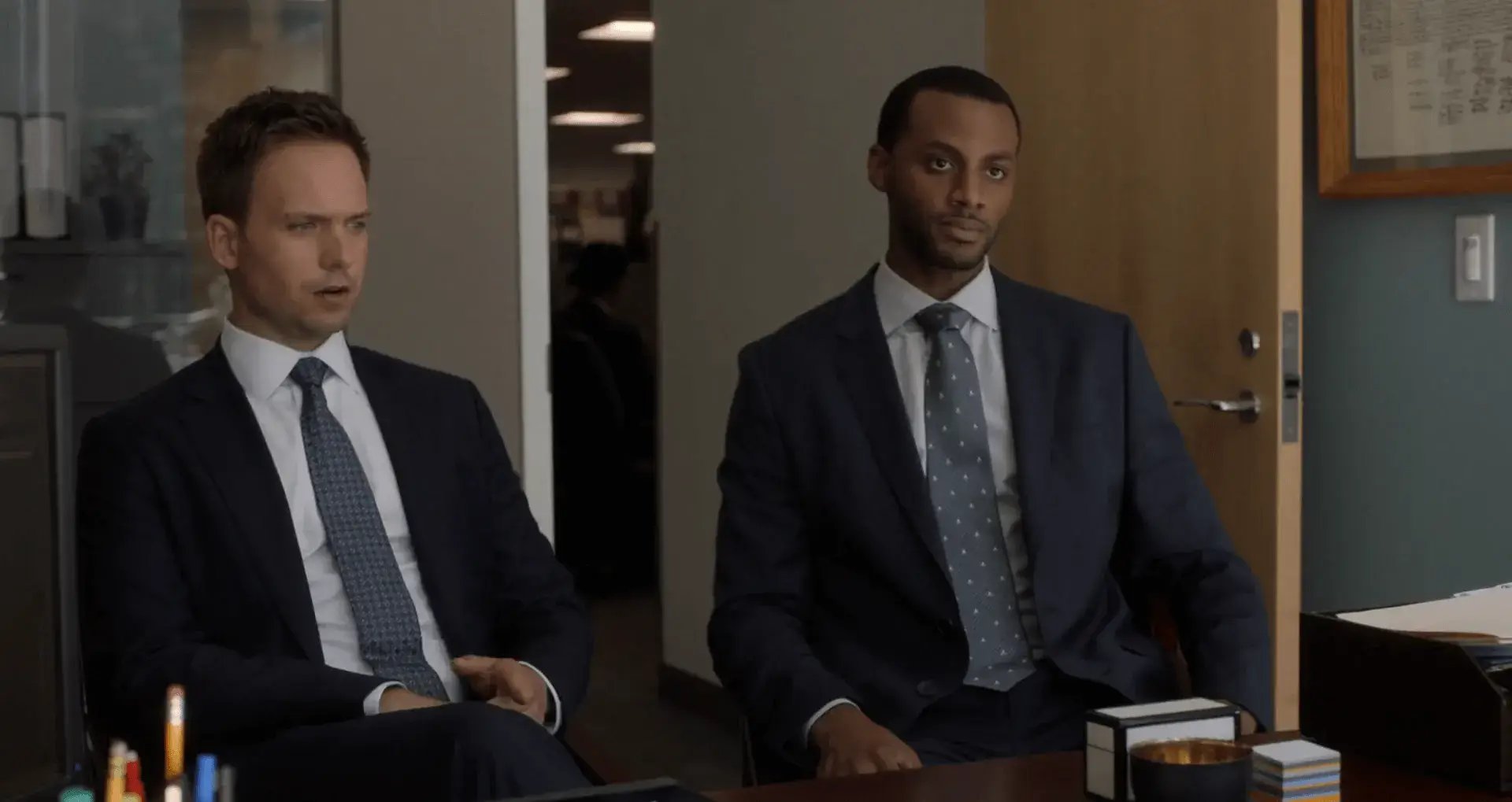 6 серия: Как аукнется так и откликнется смотреть онлайн