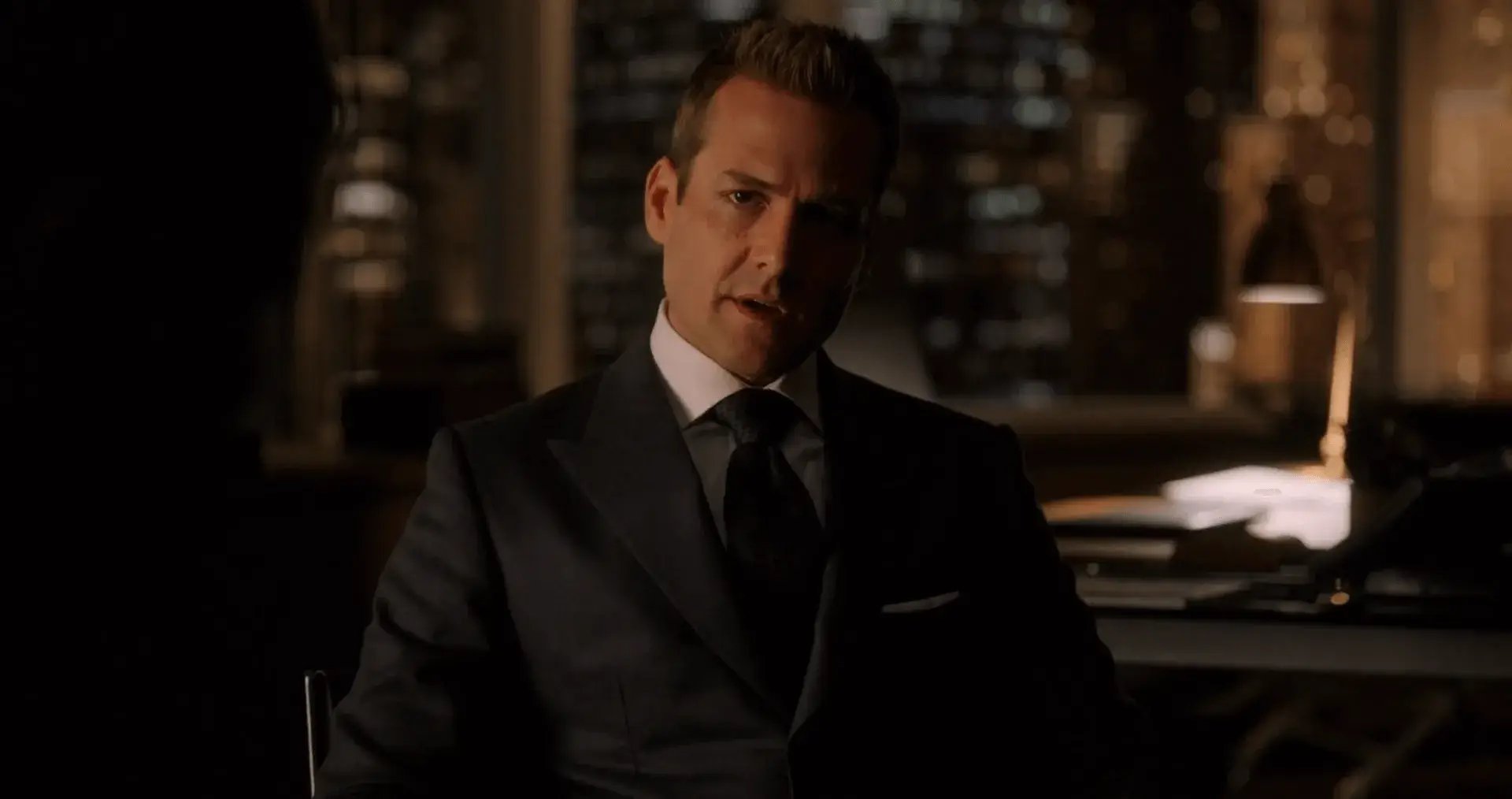 7 серия: Полное раскрытие смотреть онлайн