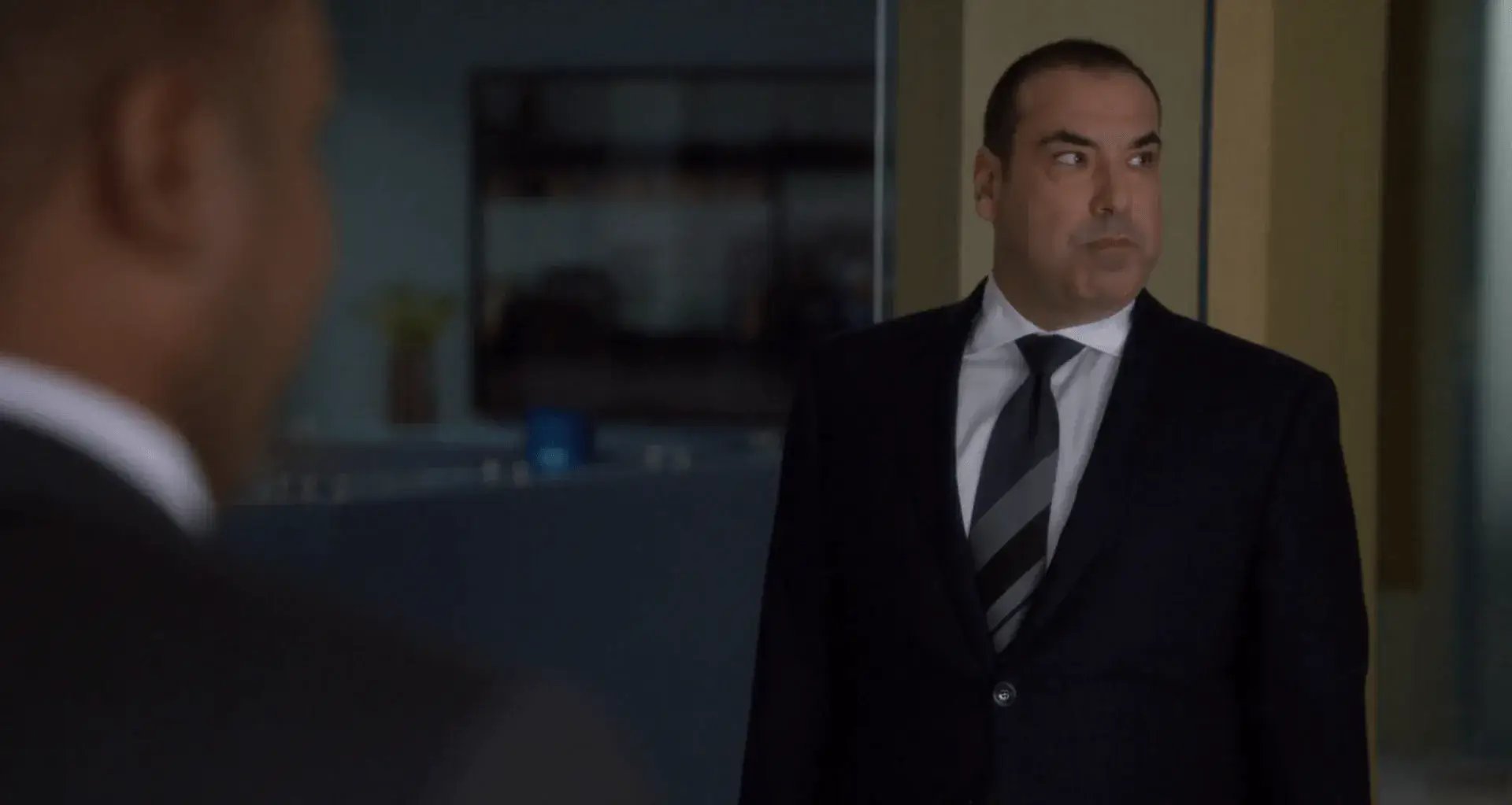 11 серия: Больше ее здесь нет смотреть онлайн