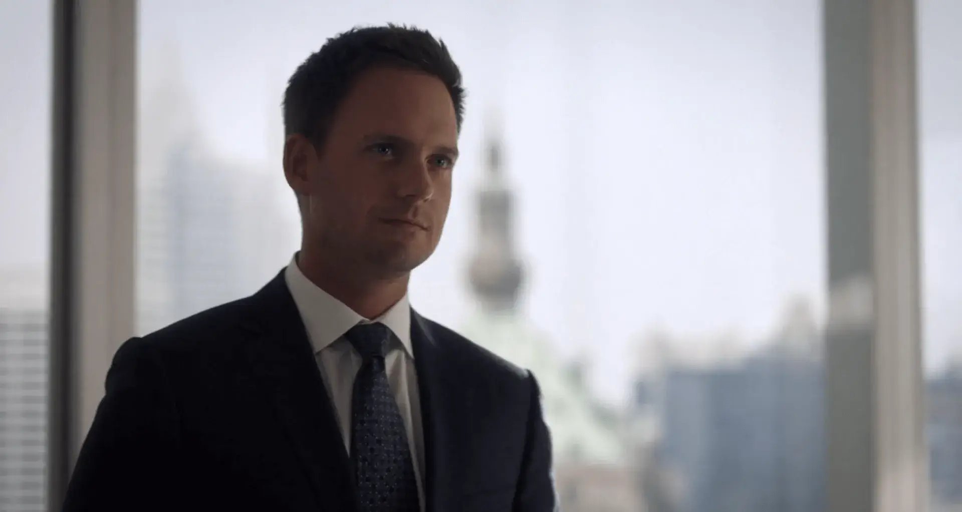 11 серия: Горькая правда смотреть онлайн