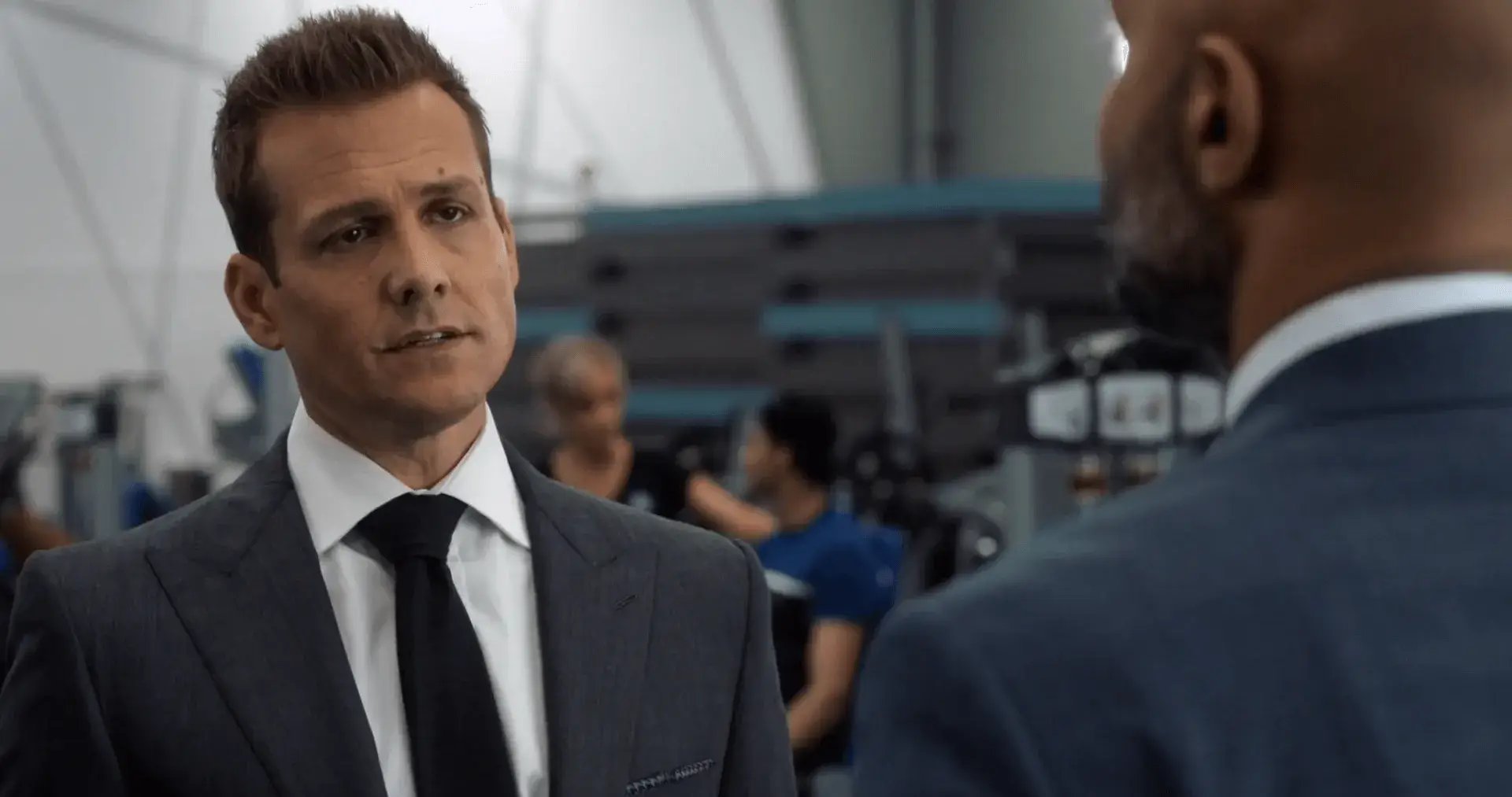 9 серия: Стыд смотреть онлайн