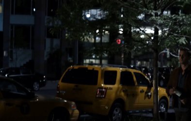 8 серия: Дилемма заключенного