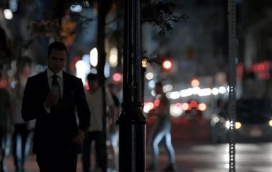 10 серия: Последняя афера