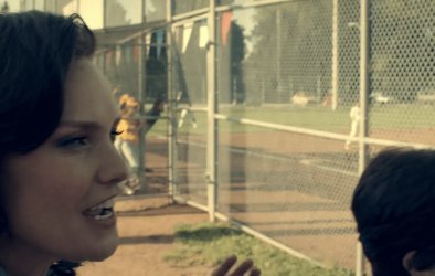 9 серия: Громоотвод